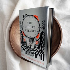 🎪 The Night Circus –