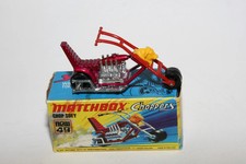 Matchbox 49c chop suey - chop,