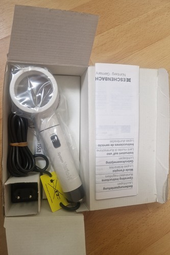 Eschenbach system vario - system, /