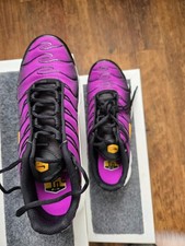 Damen Nike Air Max Plus TN Gr