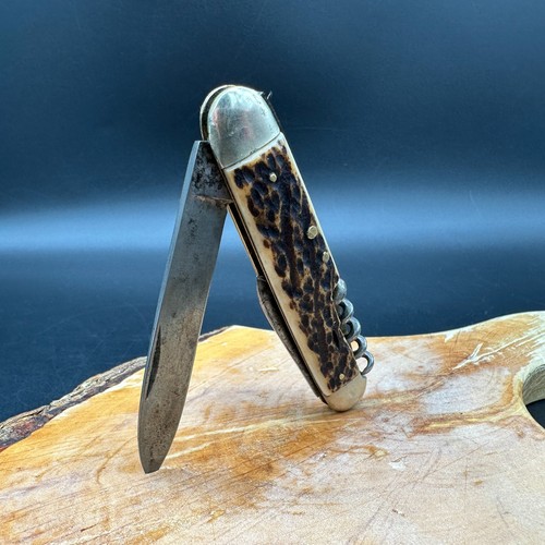 Vintage engels solingen - vintage,