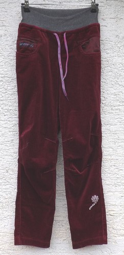 Crazy idea aria - crazy, pant