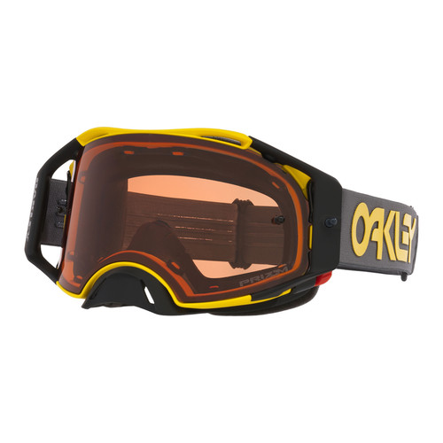 Oakley airbrake goggle - oakley, mx