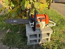 Stihl MS 260C  Profi Kettensäge Bj 2008