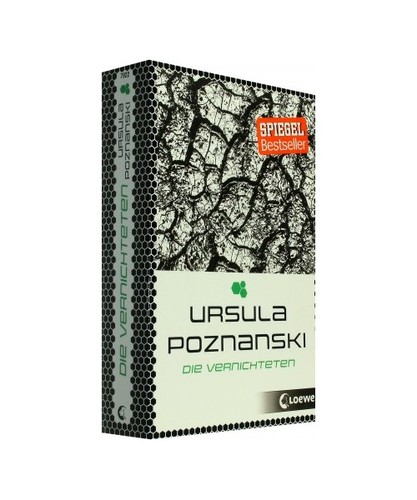Die vernichteten poznanski - die, vernichteten,