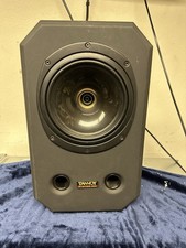 Tannoy system 800 - system, studio
