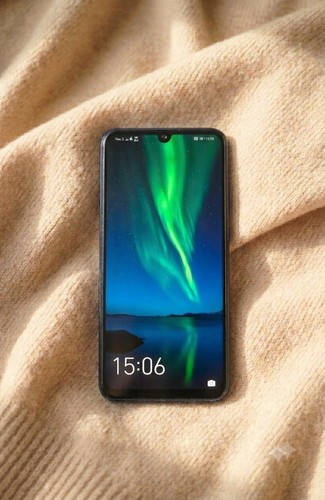 Honor lite 32gb schwarz - lite,