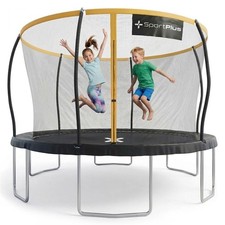 SportPlus Trampolin Ø 366 cm