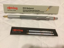 Rotring 800   Ballpoint Pen