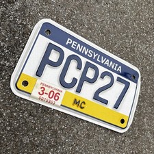 Original US Motorrad