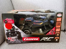 Carrera passion cruiser - rc,