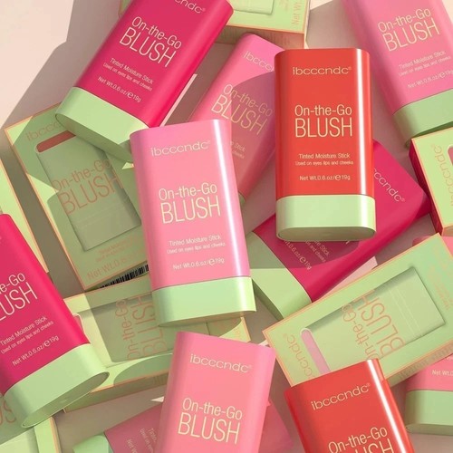 Pixi the glow - pixi, rouge