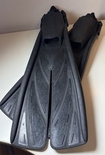 ATOMIC AQUATICS SPLITFIN