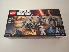 LEGO Star Wars: Kanan's