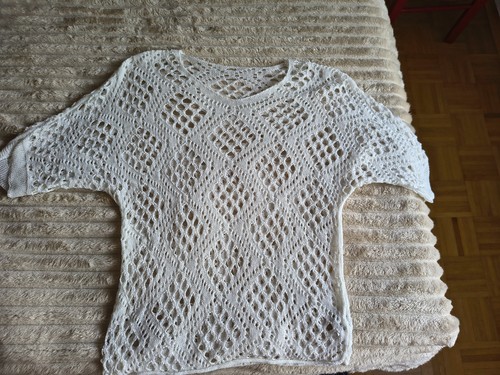 Damen sommer pullover 42 - sommer,