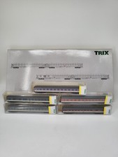 Minitrix Spur N 15837