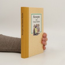 Rezepte aus Omas Küche  | 