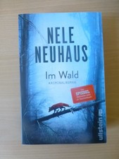 Im Wald Nele Neuhaus 2017