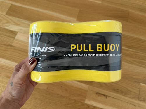Finis pull buoy - finis, schwimmbrett