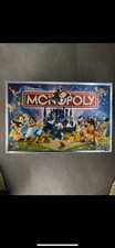 Monopoly Disney 