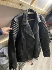 SUPERDRY PREMIUM Leather