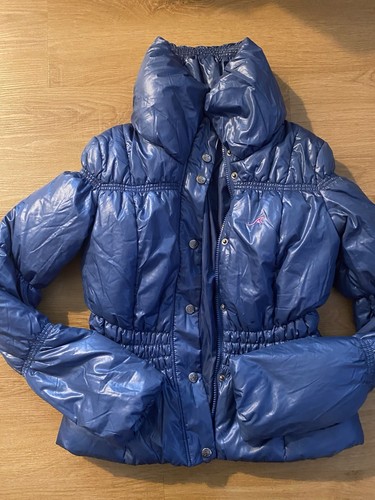 Maui wowie jacke blau - maui,