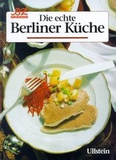 Die echte Berliner Küche von