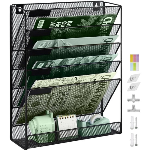 Zeitschriftenhalter wand - zeitschriftenhalter,