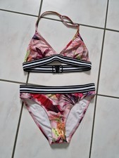 Molo Bikini floral Gr 158