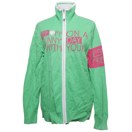 Girls golf strickjacke - golf,,