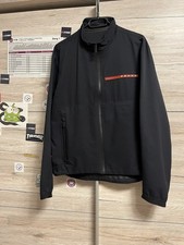 Prada light stretch jacket - prada, bi-stretch