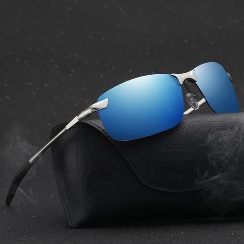 Aluminium herren - aluminium,