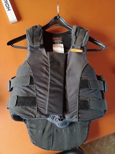 Airowear bodyprotektor - airowear,