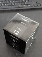 Olympus M.Zuiko Digital ED