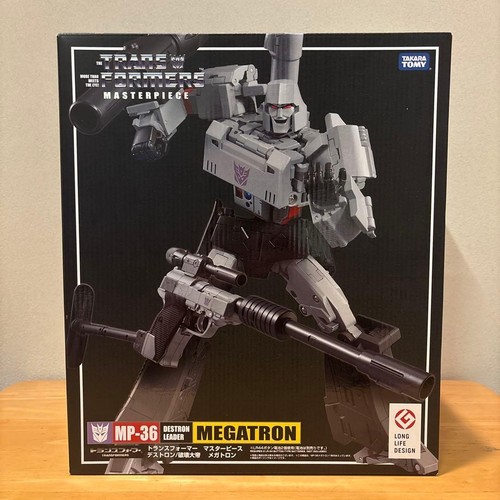 Takara tomy transformers 36 - takara,
