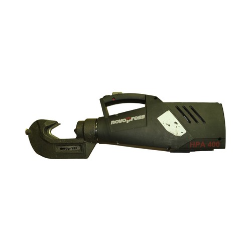 Novopress hpa400 crimpzange - novopress,