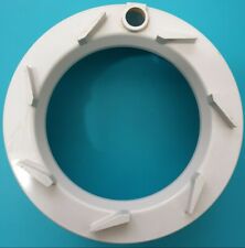 BRAUN MP32 Gehäuse Gehäuseunterteil Saftschale gebraucht und sauber