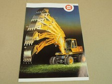 Prospekt Mengele HR HM 1013