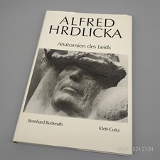 Buderath: Alfred Hrdlicka ~