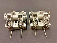 2x NSU Prinz 1200 TT Zylinderkopf 783 für 1200 Motor (xk8) liegt seit 40 Jahren