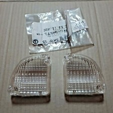 Chevrolet C10 1967-1972 Rücklicht Glas Rückfahrscheinwerfer GMK4143847672 L+R 