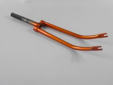 Retro Vintage Fahrrad Gabel