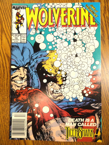 Wolverine zeitungskiosk - wolverine,