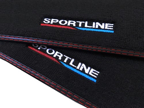 Tlg doppelkabine sportline - 2,