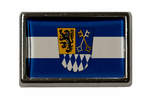 Pin berchtesgadener land - pin,