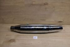 Harley Davidson XL 883 / 1200 Sportster Auspuff Endtopf 64900161 xl9020