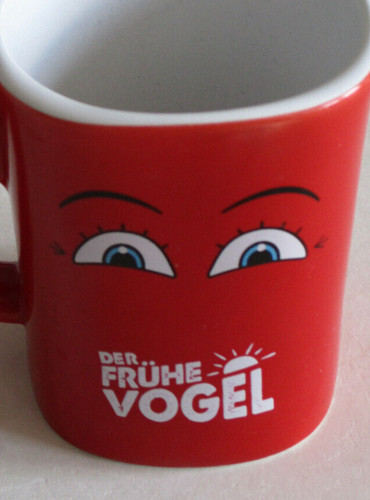 Nescafe tasse becher - tasse,