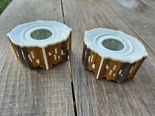 2 Hutschenreuther Selb