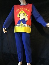 Feuerwehrmann Sam Kinder