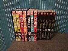 Manga Sammlung Deutsch / Verschiede Serien.